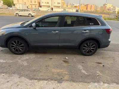 مازدا فل  امل 4