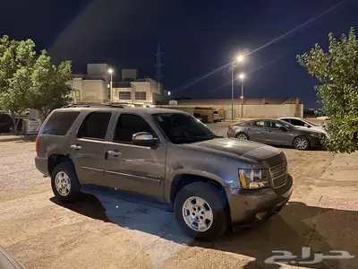 للبيع تاهو 2014 3