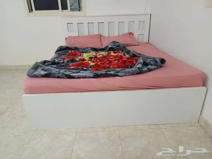 سرير ودولاب 5