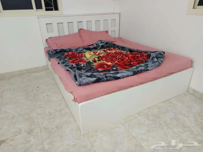 سرير ودولاب 3