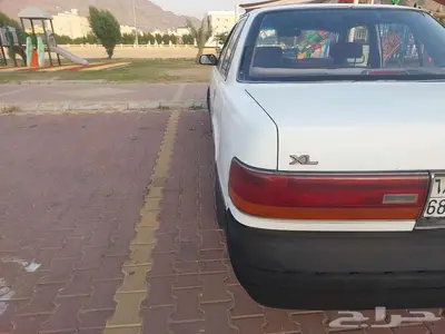 كرسيدا موديل 95 2
