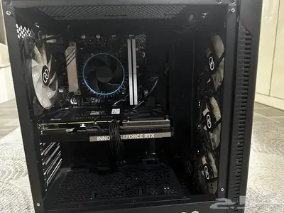Pc gaming 4060 ti 5