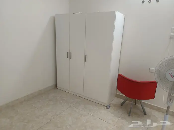 سرير ودولاب 2