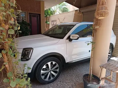 كيا تلورايد دبل 2021 2