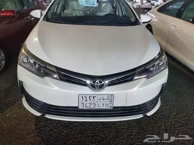Toyota 1