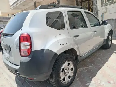 رينو داستر 2017 للبيع 2