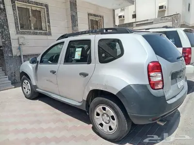 رينو داستر 2017 للبيع 1