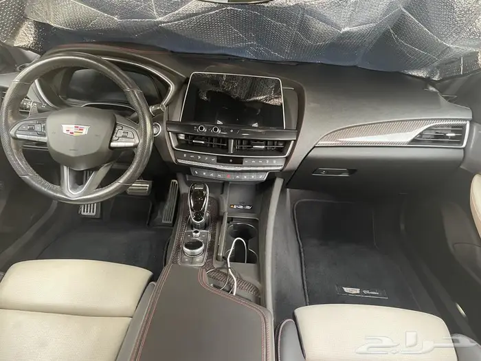 كاديلاك للبيع CT5 3