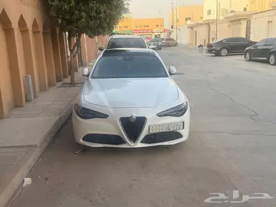 الفاروميو جوليا 2018 0