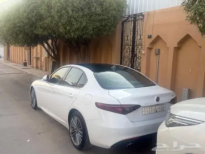 الفاروميو جوليا 2018 3