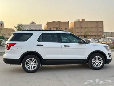 فورد اكسبلور 2016 15