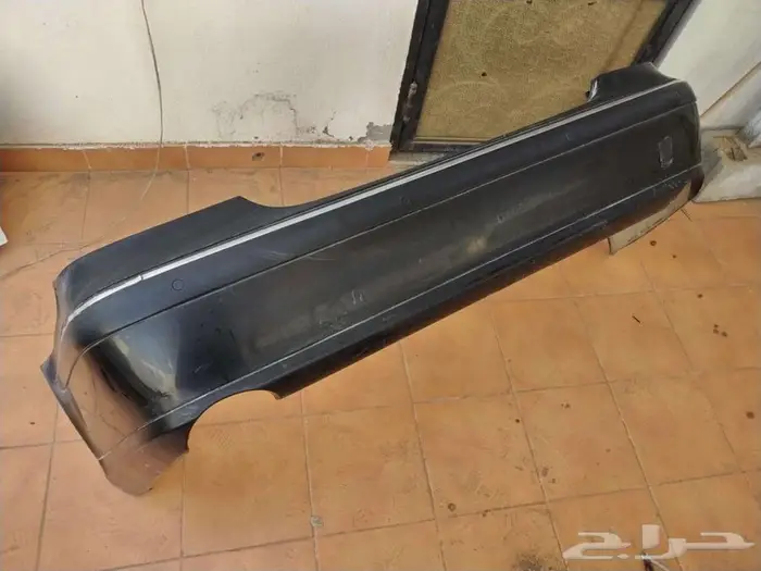 للبيع صدام خلفي W211 E 2008 0