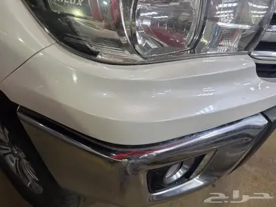 هايلكس 2016 دبل 1