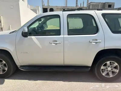 يوكن قصير 2014 1