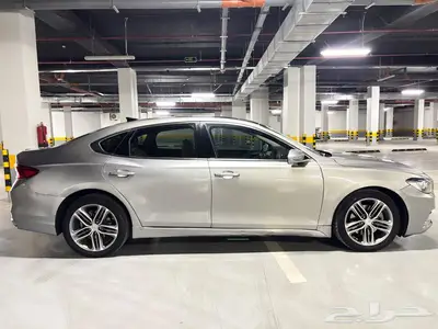 هونداي أزيرا مديل 2020 4
