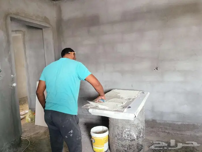 مؤسسه بن سعدون للمقاولات والترميم 2