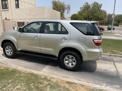 تويوتا فورشنر 2011 2