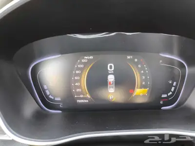 جيلي بينراي 2020 فل كامل - نظيفة 12