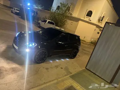 مرسيدس ML 2006 نظيف 0