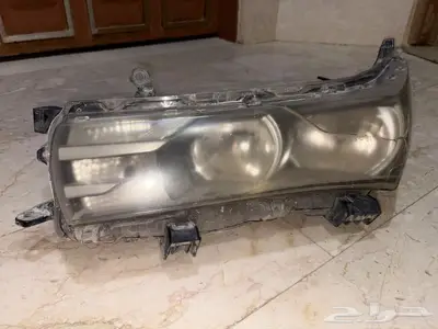 شمعة كورولا يسار وكالة 2015 0
