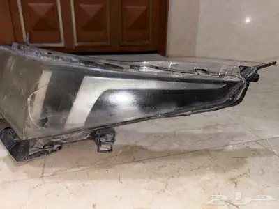 شمعة كورولا يسار وكالة 2015 2
