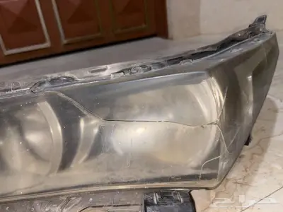 شمعة كورولا يسار وكالة 2015 1