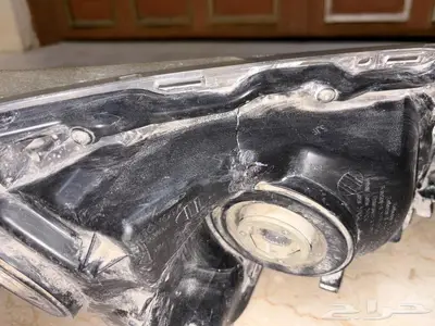 شمعة كورولا يسار وكالة 2015 4