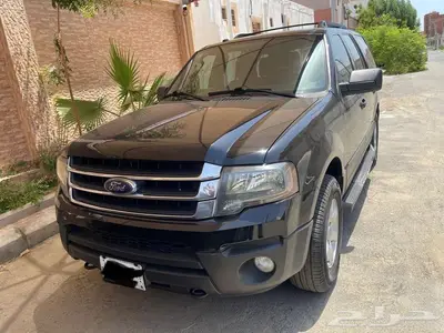 للبيع اكسبديشن 2016 0