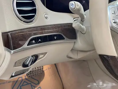 مرسيدس يخت مخززن 450 6