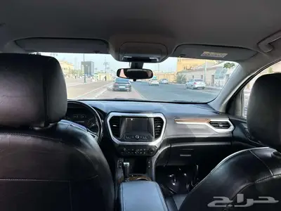 GMC Acadia 2019 Mid option SLE 1