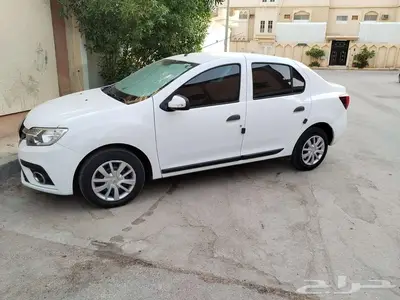 رينو سيمبول ممشى 77 الف نظيفة 1