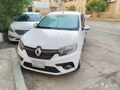 رينو سيمبول ممشى 77 الف نظيفة 5