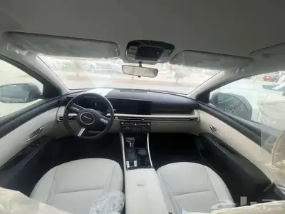 هيونداي توسان سمارت 2.0 2025 3