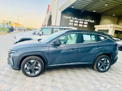 هيونداي توسان سمارت 2.0 2025 2