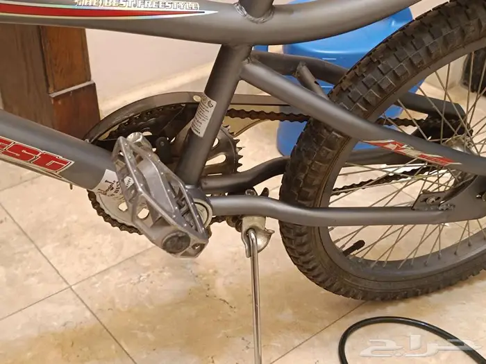 دراجة هوائية سيكل كوبرا 2