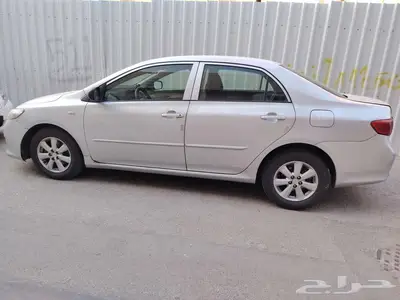 Corolla 2010 Manual 3