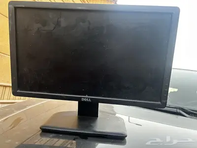 شاشة ديل كمبيوتر 1