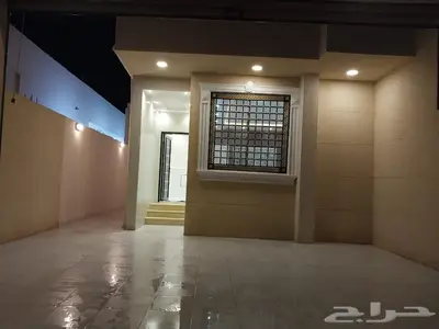 دور أرضي للإيجار 1