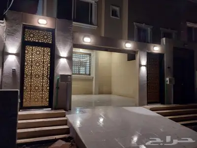 دور أرضي للإيجار 6