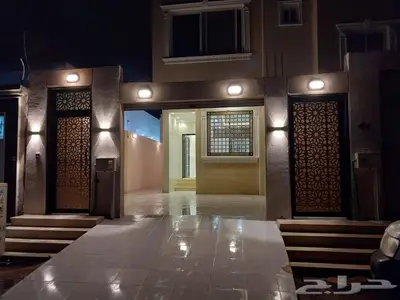 دور أرضي للإيجار 8