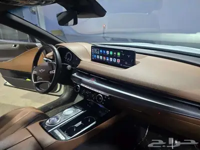للتنازل G80 موديل 2021 - الوكيل الناغي 4