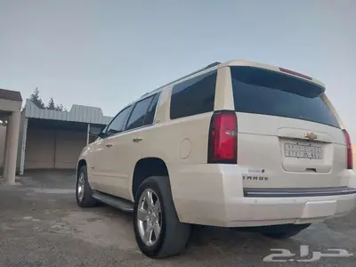 تاهو 2015وكاله 14