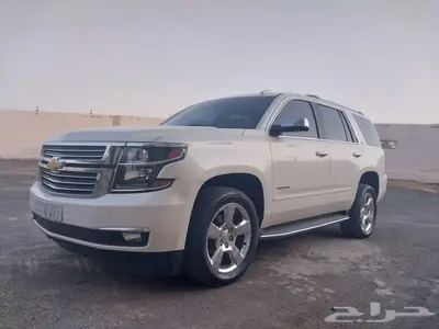 تاهو 2015وكاله 13