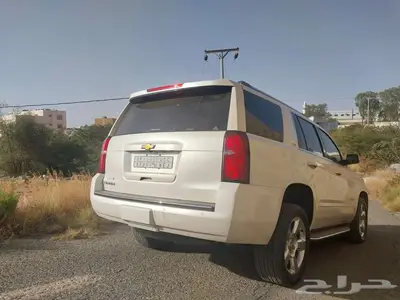 تاهو 2015وكاله 8