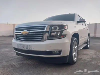 تاهو 2015وكاله 19