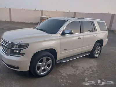 تاهو 2015وكاله 15