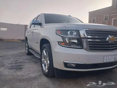 تاهو 2015وكاله 18