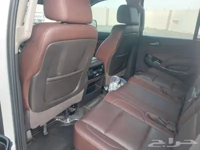 تاهو 2015وكاله 21