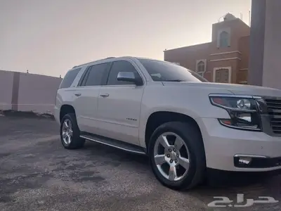 تاهو 2015وكاله 16