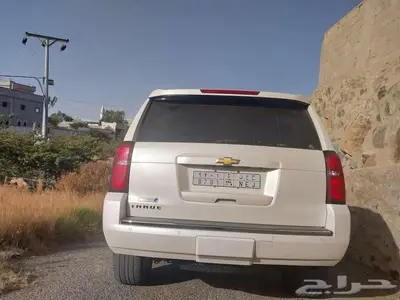 تاهو 2015وكاله 26